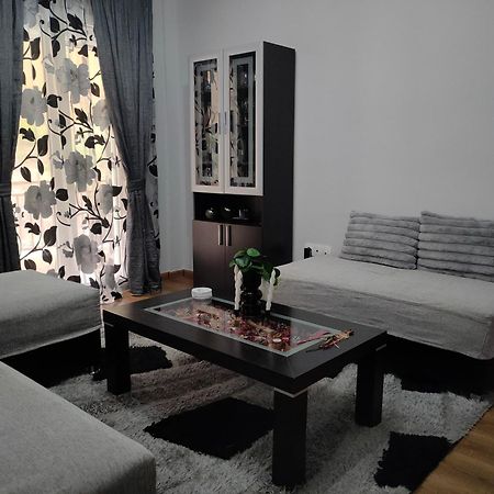 Crestio Apartment Καστοριά Kastoria Exterior foto