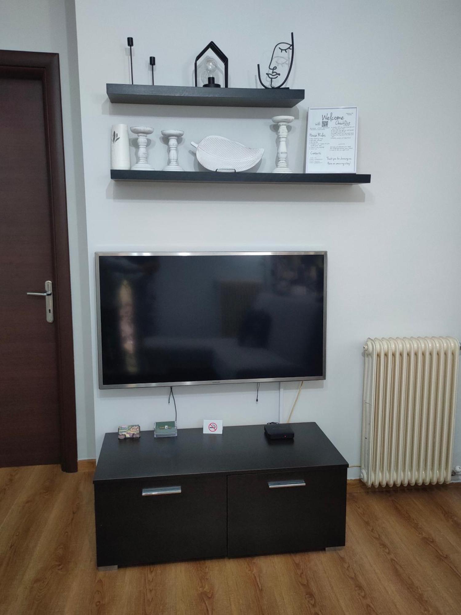 Crestio Apartment Καστοριά Kastoria Exterior foto