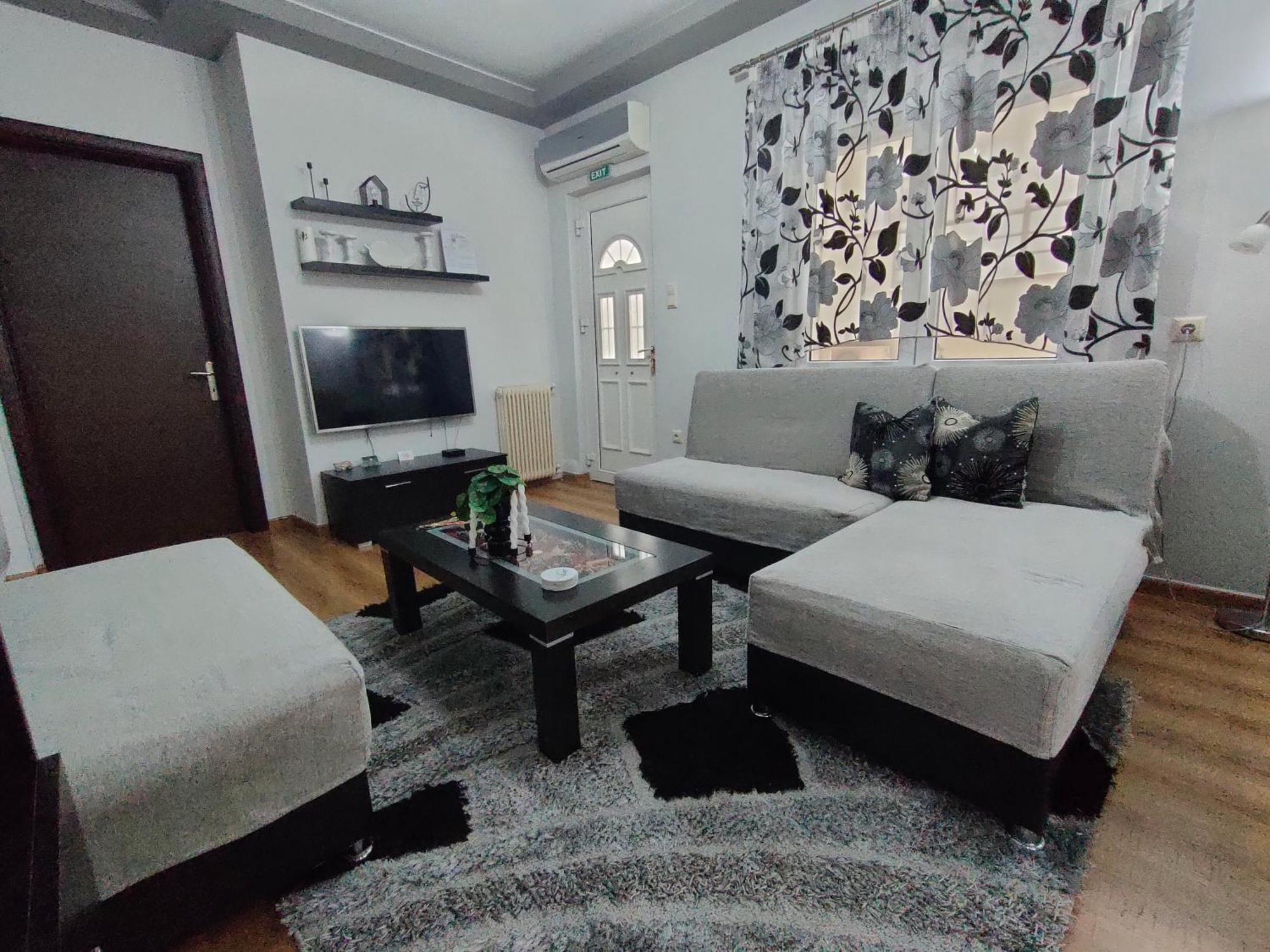 Crestio Apartment Καστοριά Kastoria Exterior foto