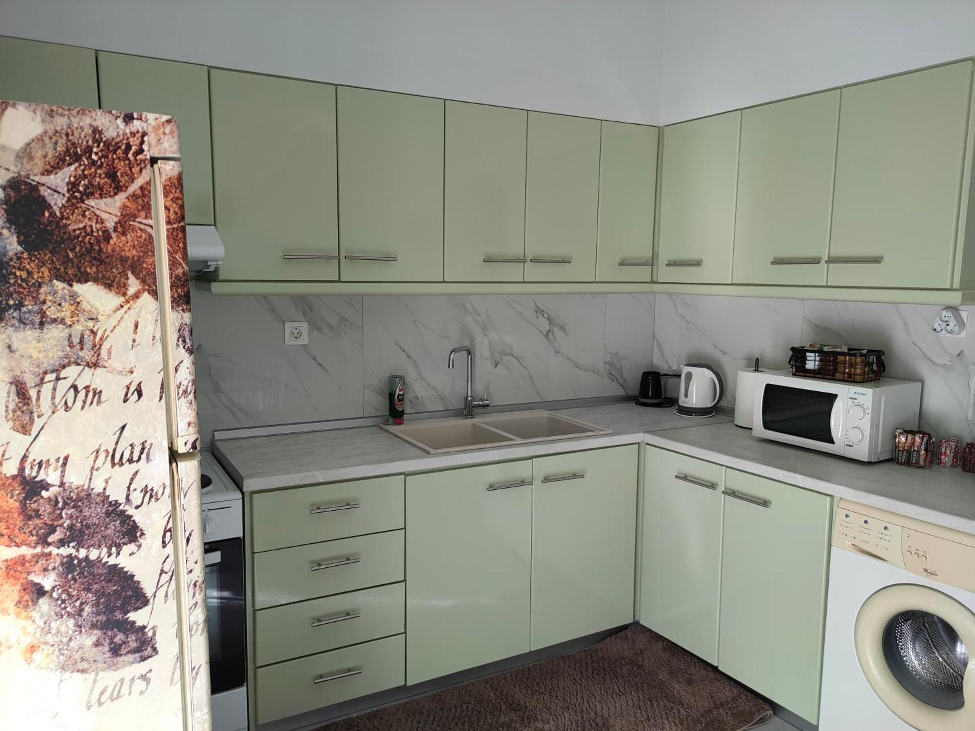 Crestio Apartment Καστοριά Kastoria Exterior foto