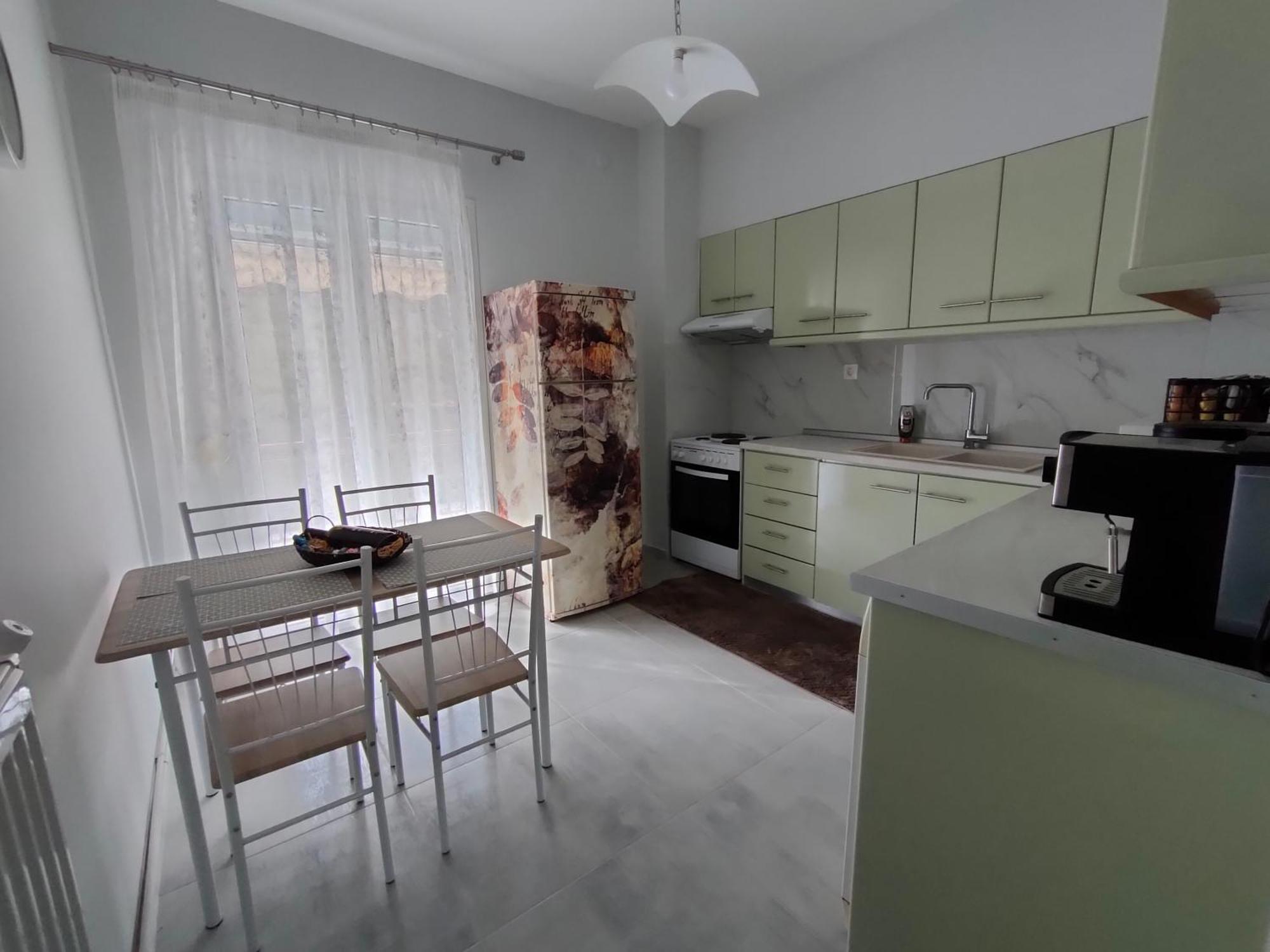 Crestio Apartment Καστοριά Kastoria Exterior foto