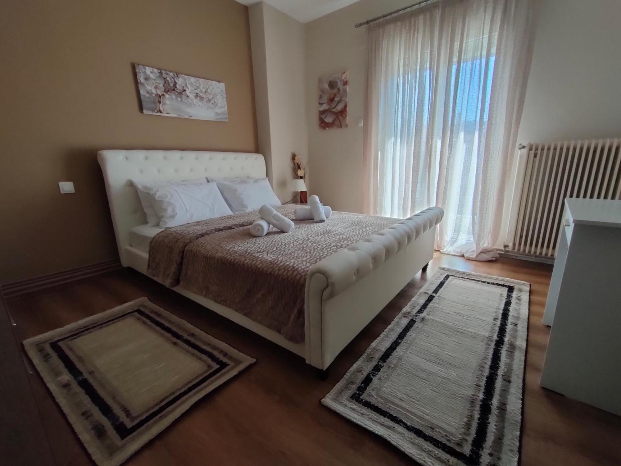 Crestio Apartment Καστοριά Kastoria Exterior foto