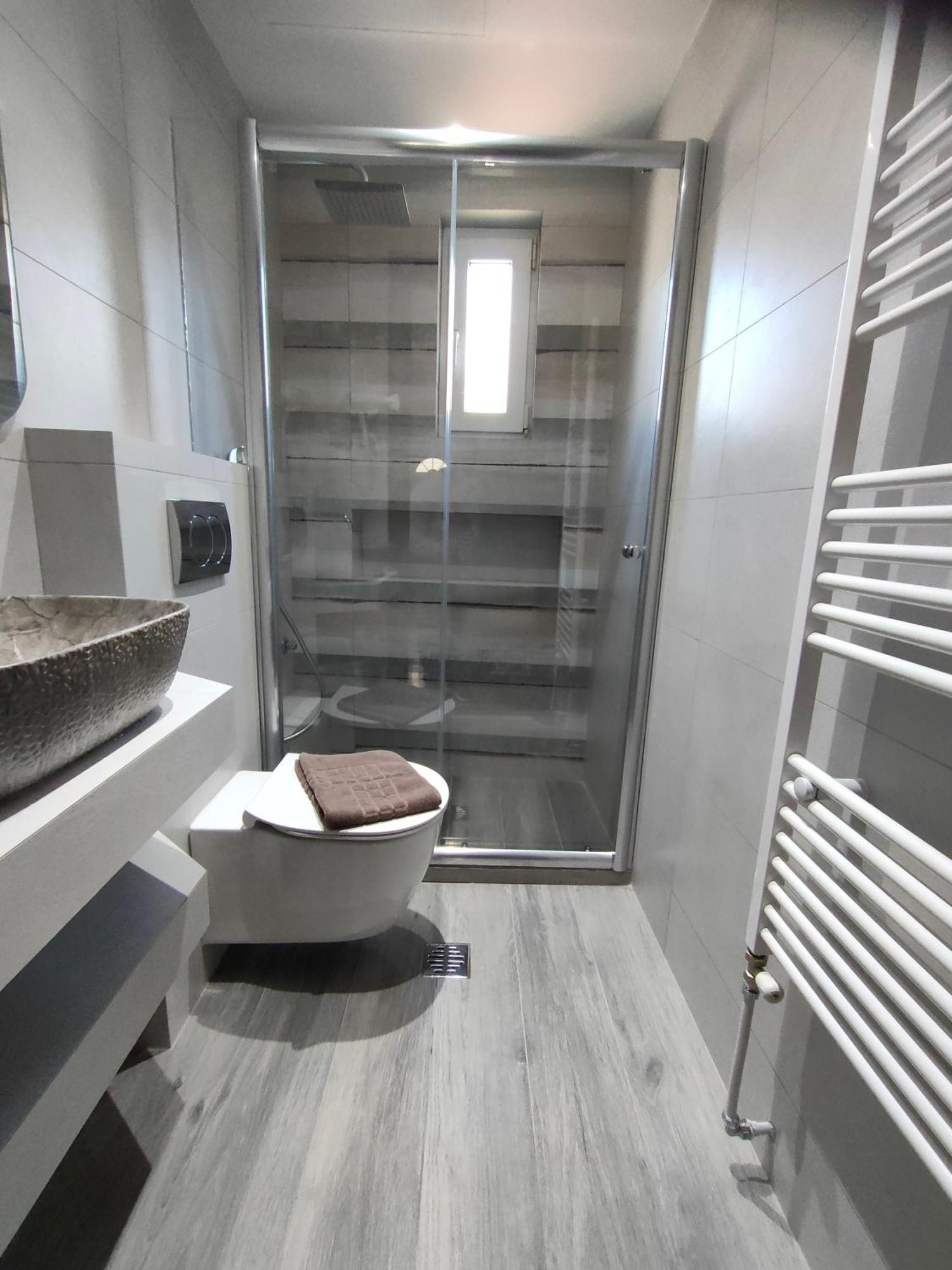 Crestio Apartment Καστοριά Kastoria Exterior foto